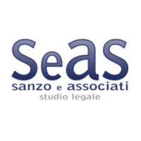 Studio Legale SeAS - Sanzo e Associati logo - Similar company to Genesis Avvocati