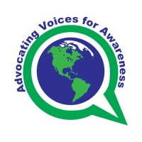 The AVA Project - Advocating Voices for Awareness (AVA) logo - Similar company to Kidsborough