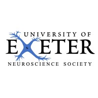 University of Exeter Neuroscience Society logo - Similar company to University Of Exeter'S Women In Stem Society