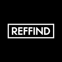 REFFIND logo - Similar company to Verse Foresight