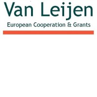 Van Leijen European Cooperation & Grants logo - Similar company to Der Daberer. Das Biohotel