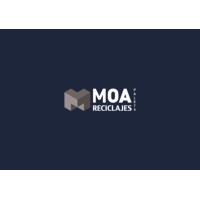 Reciclajes Moa SLU logo - Similar company to Carlos Ortega