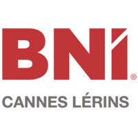 BNI Cannes Lérins logo - Similar company to Nice-Weekend.Com