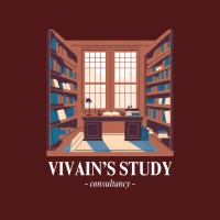 Vivain's Study | Consulting logo - Similar company to Perth Systems Pty Ltd