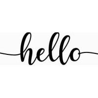 Hello World logo - Similar company to Claray