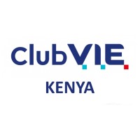Club V.I.E Kenya logo - Similar company to French Tech Nairobi