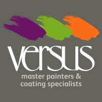 Versus Paint Specialists logo - Similar company to Cocreate Studio