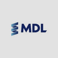 Mineral Deposits Limited logo - Similar company to Geraf Capital