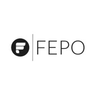 FEPO logo - Similar company to Sufyan Media