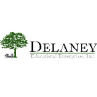 Delaney Educational Enterprises logo - Similar company to Flutterbee Me Events