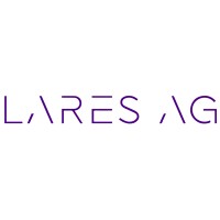 LARES Real Estate Management AG logo - Similar company to Redbuy.Ch