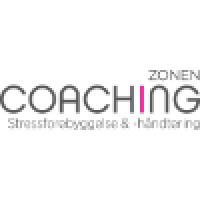 Coachingzonen - Stressforebyggelse & -håndtering logo - Similar company to Lehman Partners
