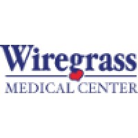 Wiregrass Medical Center