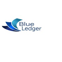 Blue Ledger logo - Similar company to Globe Forum