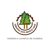 Serraria Dois Irmãos Vená LTDA logo - Similar company to Vmad Indústria Madeireira