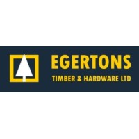 Egerton's Timber & hardware Ltd logo - Similar company to Brookridge Timber