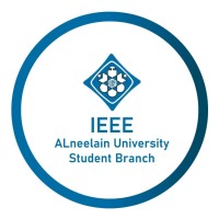 IEEE Al Neelain University Student Branch logo - Similar company to Ieee Sustech Sb