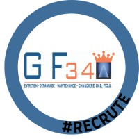 GF 34 logo - Similar company to 34 Etancheite
