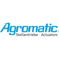 Agromatic Regelungstechnik GmbH logo - Similar company to Agris42 Gmbh