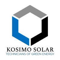 Kosimo Solar Systems logo - Similar company to Outarky