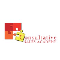 Consultative Sales Academy