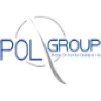 PolGroup logo - Similar company to Agence.Com