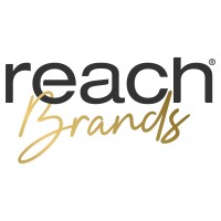 Reach Brands Ltd logo - Similar company to Reach Brands