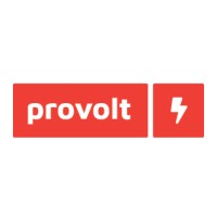 Provolt El Sverige AB logo - Similar company to Cleps Electrical Power Solution