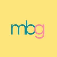 Marketing By G Ltd logo - Similar company to Cookt | The Interactive Cookbook Store