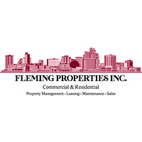 Fleming Properties, Inc. logo - Similar company to Next Level Property Management