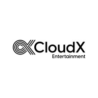 CloudX Entertainment logo - Similar company to Predator Activewear