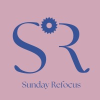 Sunday Refocus Media logo - Similar company to Remote Location