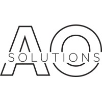 AO Solutions logo - Similar company to Mars Solutions Sa