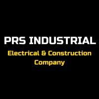 PRS Industrial Electrical and Construction Company logo - Similar company to Electrical Maintenance & Construction Company
