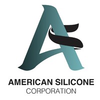 American Silicone Corporation logo - Similar company to Modern Silicone Technologies (Msi)