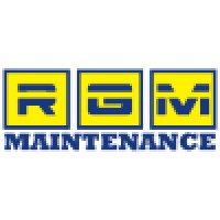 RGM Maintenance logo - Similar company to Qcwa State Advocacy