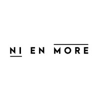 NI EN MORE logo - Similar company to La Celestina Estudio