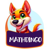 MathDingo logo - Similar company to Byte Digital Consulting Pty Ltd.