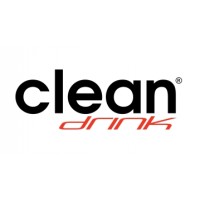 Clean drink logo - Similar company to Nicks