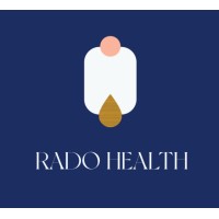 Rado Health logo - Similar company to Trinity Method