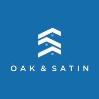 Oak & Satin logo - Similar company to Bethan Arc Engineering Limited