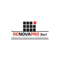 RenovaPro Sarl logo - Similar company to Re Development Solutions, Inc.