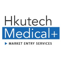 Hkutech Medical logo - Similar company to Expandia.Ch
