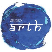 STUDIO ARTH LLC logo - Similar company to Luster Studio