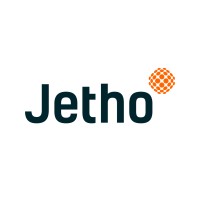 Jetho Ltd logo - Similar company to Onesixtwo. Advisory