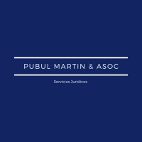 Pubul Martín & Asociados logo - Similar company to Pagospyme