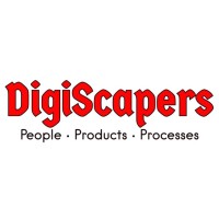 DigiEvolve Technologies logo - Similar company to Liquid Mobile