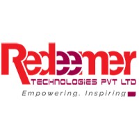Redeemer Technologies Pvt Ltd logo - Similar company to Ainex