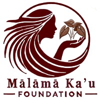 Malama Ka'u Foundation logo - Similar company to Decisiveinstincts Llc