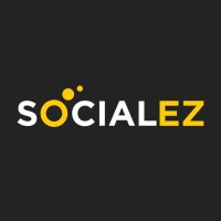 SocialEZ Services Private Limited logo - Similar company to Adgrow360